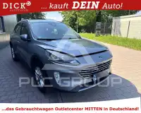2022 Ford Kuga