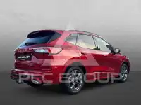 2022 Ford Kuga