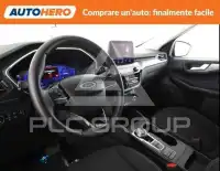 2022 Ford Kuga