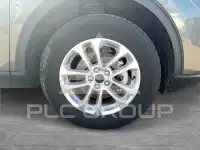 2022 Ford Kuga