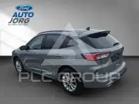 2022 Ford Kuga