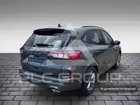 2022 Ford Kuga