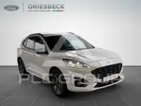 2022 Ford Kuga