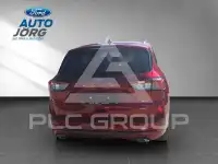 2022 Ford Kuga