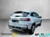 2022 Ford Kuga