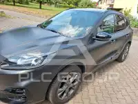 2022 Ford Kuga