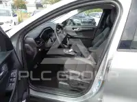 2022 Ford Kuga