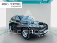 2022 Ford Kuga