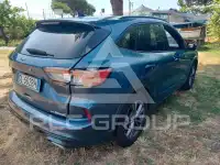 2022 Ford Kuga