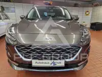 2022 Ford Kuga