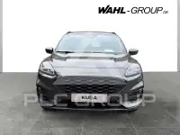 2022 Ford Kuga