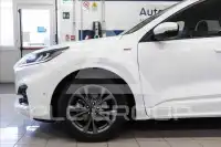 2022 Ford Kuga