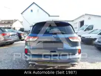 2022 Ford Kuga