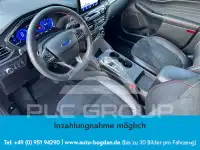 2022 Ford Kuga