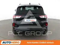 2022 Ford Kuga