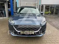 2022 Ford Kuga