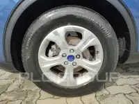 2022 Ford Kuga