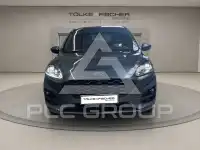 2022 Ford Kuga
