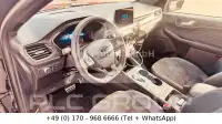 2022 Ford Kuga