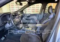 2022 Ford Kuga