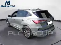 2022 Ford Kuga