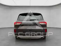 2022 Ford Kuga