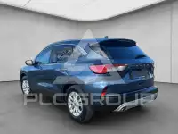 2022 Ford Kuga