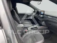 2022 Ford Kuga
