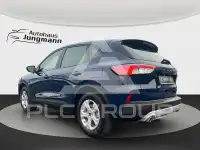 2022 Ford Kuga