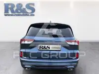 2022 Ford Kuga