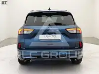 2022 Ford Kuga