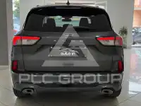 2022 Ford Kuga