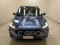2022 Ford Kuga