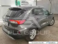 2022 Ford Kuga