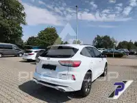 2022 Ford Kuga