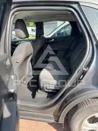 2022 Ford Kuga