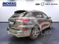 2022 Ford Kuga