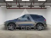 2022 Ford Kuga