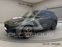 2022 Ford Kuga