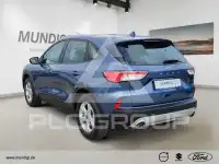 2022 Ford Kuga