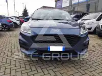 2022 Ford Kuga