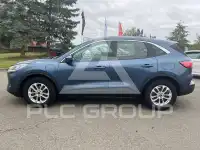 2022 Ford Kuga