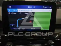2022 Ford Kuga