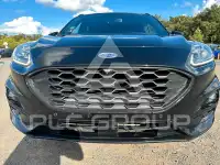 2022 Ford Kuga