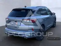 2022 Ford Kuga