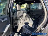 2022 Ford Kuga