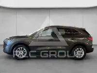 2022 Ford Kuga