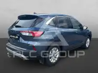 2022 Ford Kuga