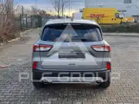 2022 Ford Kuga