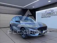 2022 Ford Kuga